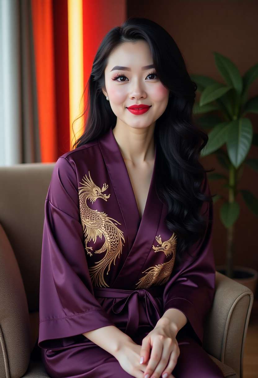 温哥华伊森在游戏画面前解说